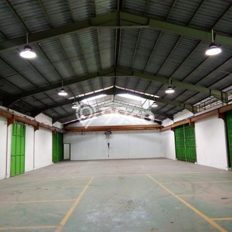 Gudang Dijual di Cakung LT 4978m2, LB 3775m2 Solusi Investasi Cerdas Gudang Dijual di Cakung LT 4978m2, LB 3775m2 Solusi Investasi Cerdas