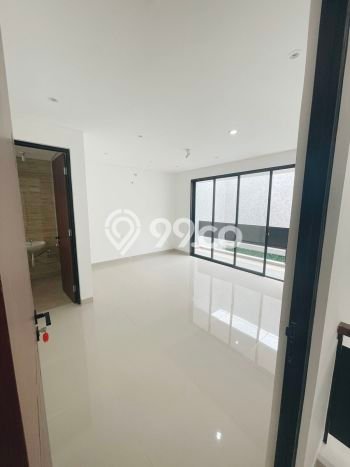 Hunian Super Elit dengan Akses Paling Strategis di Bintaro, Jakarta Selatan Hunian Super Elit dengan Akses Paling Strategis di Bintaro, Jakarta Selatan