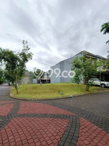 Dijual Tanah Lokasi BSD City, Tangerang Seluas 142m2 Dijual Tanah Lokasi BSD City, Tangerang Seluas 142m2