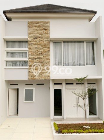 For Sale Rumah 3 Kamar Lokasi Strategis Nyaman dan Strategis di Pesanggrahan For Sale Rumah 3 Kamar Lokasi Strategis Nyaman dan Strategis di Pesanggrahan