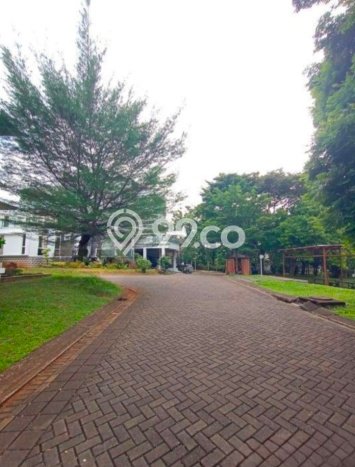 Kavling Tanah untuk Dijual di BSD Delatinos, Tangerang, Luas 300m2 Kavling Tanah untuk Dijual di BSD Delatinos, Tangerang, Luas 300m2