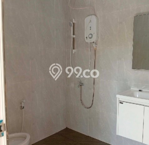 Dijual Hunian Rumah Terawat 4 KT di BSD Green Wich, Tangerang Dijual Hunian Rumah Terawat 4 KT di BSD Green Wich, Tangerang