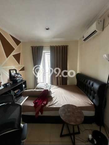 Rumah Elit Modern Tanpa Renovasi di BSD Tangerang Rumah Elit Modern Tanpa Renovasi di BSD Tangerang