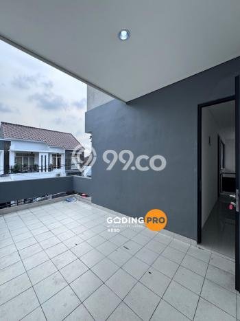 Hunian Super Mewah dengan Akses Paling Strategis di Bintaro, Tangerang Selatan Hunian Super Mewah dengan Akses Paling Strategis di Bintaro, Tangerang Selatan