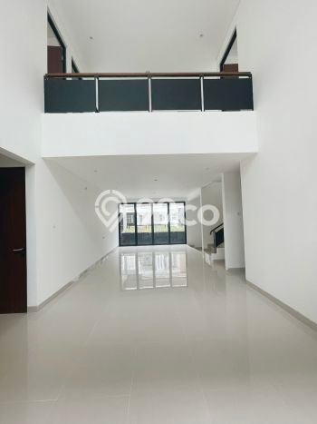 Hunian Super Elit dengan Akses Paling Strategis di Bintaro, Jakarta Selatan Hunian Super Elit dengan Akses Paling Strategis di Bintaro, Jakarta Selatan