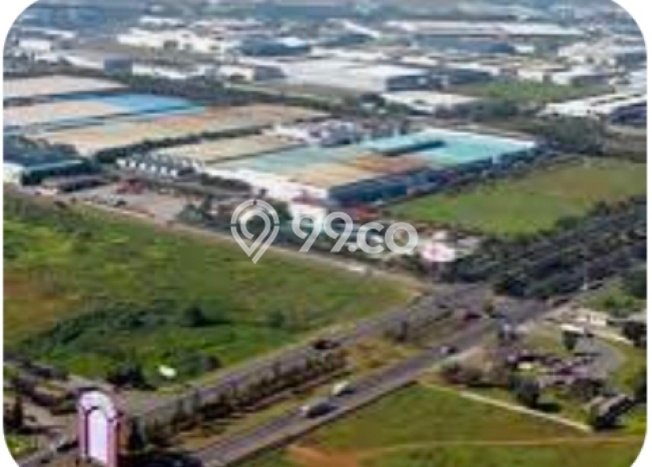 Lahan untuk Dijual Lokasi Cikarang Barat, Bekasi Luas 20m2 - Lahan untuk Dijual Lokasi Cikarang Barat, Bekasi Luas 20m2 -