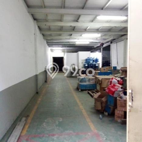 Gudang Dijual di Cakung LT 4978m2, LB 3775m2 Solusi Investasi Cerdas Gudang Dijual di Cakung LT 4978m2, LB 3775m2 Solusi Investasi Cerdas