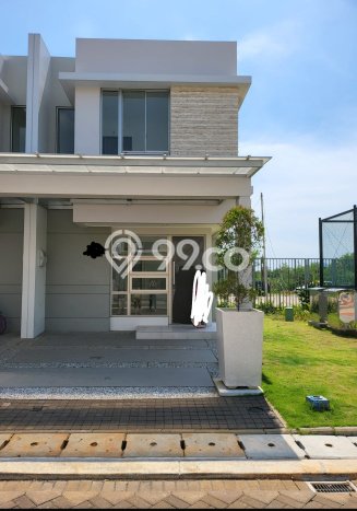 Rumah Minimalis 2 KT LT 45m2 di Pantai Indah Kapuk Rumah Minimalis 2 KT LT 45m2 di Pantai Indah Kapuk