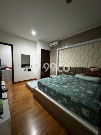 Disewakan Rumah Murah di Pantai Indah Kapuk Jakarta Utara Punya 4 KT Disewakan Rumah Murah di Pantai Indah Kapuk Jakarta Utara Punya 4 KT