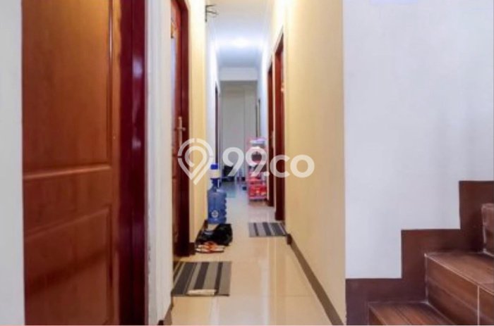 Unit Komersial Dijual di Jakarta Barat LT 69m2 & LB 192m2 Unit Komersial Dijual di Jakarta Barat LT 69m2 & LB 192m2