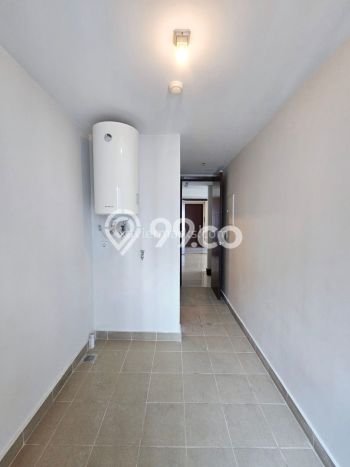 Siap Huni Apartemen Prestisius di Casablanca 3 Kamar & 3 Kamar Mandi Siap Huni Apartemen Prestisius di Casablanca 3 Kamar & 3 Kamar Mandi