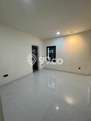 Ready to Use! Premium House LT 174m2 Desain Elegan di BSD Eminent Ready to Use! Premium House LT 174m2 Desain Elegan di BSD Eminent