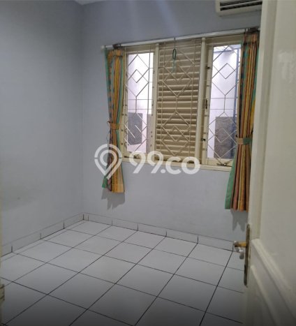For Sale! Luxury House LT 144m2 Desain Elegan di Permata Buana For Sale! Luxury House LT 144m2 Desain Elegan di Permata Buana