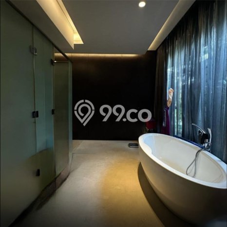 For Sale! Premium House LT 1113m2 Desain Modern di Pantai Indah Kapuk For Sale! Premium House LT 1113m2 Desain Modern di Pantai Indah Kapuk