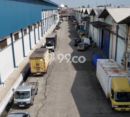 Gudang Bagus Dijual LB 585m2 Lokasi Strategis Tangerang Area Cocok untuk Berbisnis Gudang Bagus Dijual LB 585m2 Lokasi Strategis Tangerang Area Cocok untuk Berbisnis