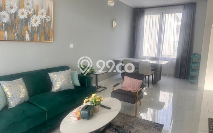 Rumah Kontrakan Jakarta Utara LT 62m2 LB 112m2 Area Pantai Indah Kapuk Rumah Kontrakan Jakarta Utara LT 62m2 LB 112m2 Area Pantai Indah Kapuk