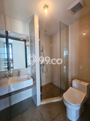 Siap Huni Apartemen Prestisius di Casablanca 3 Kamar & 3 Kamar Mandi Siap Huni Apartemen Prestisius di Casablanca 3 Kamar & 3 Kamar Mandi