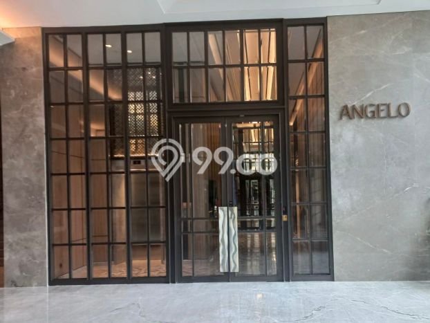 Siap Huni Apartemen Prestisius di Casablanca 3 Kamar & 3 Kamar Mandi Siap Huni Apartemen Prestisius di Casablanca 3 Kamar & 3 Kamar Mandi