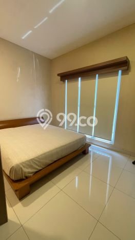 Rumah Elit Modern Tanpa Renovasi di Pluit Jakarta Utara Rumah Elit Modern Tanpa Renovasi di Pluit Jakarta Utara
