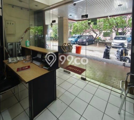 Ruko Dijual Lokasi Emas di Gambir Luas 330m2 Ruko Dijual Lokasi Emas di Gambir Luas 330m2