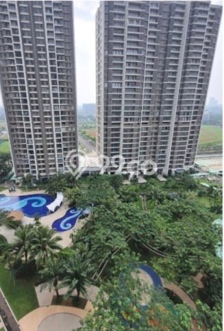 Dijual Apartemen di BSD, Tangerang Selatan Punya 3 Kamar Tidur Dijual Apartemen di BSD, Tangerang Selatan Punya 3 Kamar Tidur
