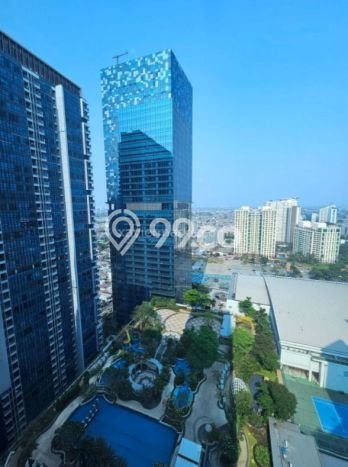 Siap Huni Apartemen Prestisius di Casablanca 3 Kamar & 3 Kamar Mandi Siap Huni Apartemen Prestisius di Casablanca 3 Kamar & 3 Kamar Mandi