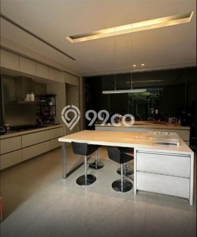 For Sale! Premium House LT 1113m2 Desain Modern di Pantai Indah Kapuk For Sale! Premium House LT 1113m2 Desain Modern di Pantai Indah Kapuk