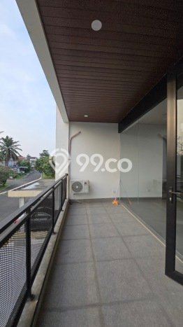 Hunian Super Mewah dengan Akses Paling Strategis di Alam Sutera, Tangerang Hunian Super Mewah dengan Akses Paling Strategis di Alam Sutera, Tangerang