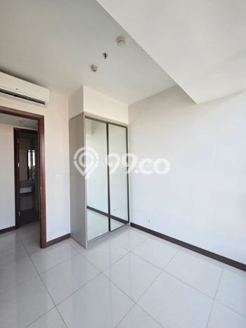 Siap Huni Apartemen Prestisius di Casablanca 3 Kamar & 3 Kamar Mandi Siap Huni Apartemen Prestisius di Casablanca 3 Kamar & 3 Kamar Mandi