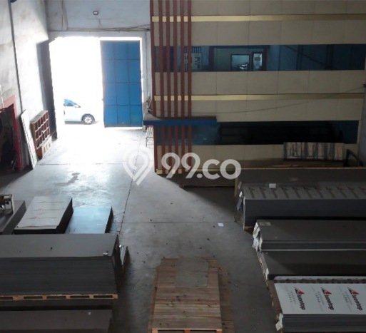 Gudang Bagus Dijual LB 585m2 Lokasi Strategis Tangerang Area Cocok untuk Berbisnis Gudang Bagus Dijual LB 585m2 Lokasi Strategis Tangerang Area Cocok untuk Berbisnis