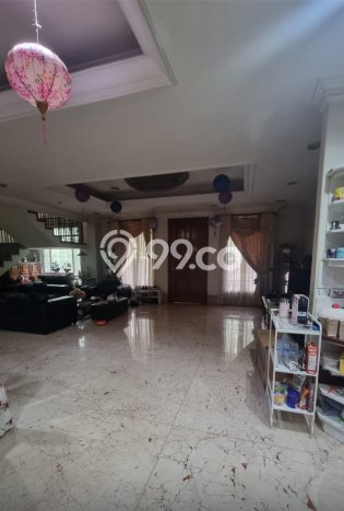 Hunian Super Mewah dengan Akses Paling Strategis di Puri Indah, Jakarta Barat Hunian Super Mewah dengan Akses Paling Strategis di Puri Indah, Jakarta Barat