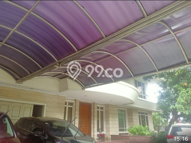 Hunian Super Mewah dengan Akses Paling Strategis di Puri Indah, Jakarta Barat Hunian Super Mewah dengan Akses Paling Strategis di Puri Indah, Jakarta Barat