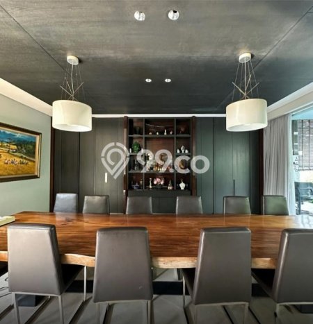 For Sale! Premium House LT 1113m2 Desain Modern di Pantai Indah Kapuk For Sale! Premium House LT 1113m2 Desain Modern di Pantai Indah Kapuk