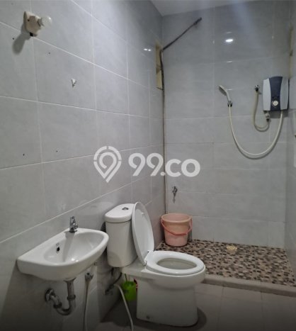 For Sale! Luxury House LT 144m2 Desain Elegan di Permata Buana For Sale! Luxury House LT 144m2 Desain Elegan di Permata Buana