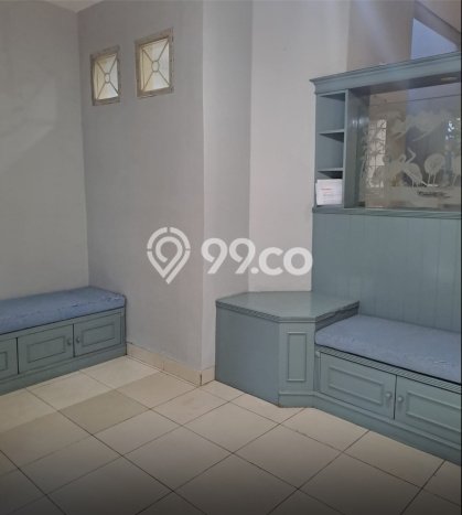 For Sale! Luxury House LT 144m2 Desain Elegan di Permata Buana For Sale! Luxury House LT 144m2 Desain Elegan di Permata Buana