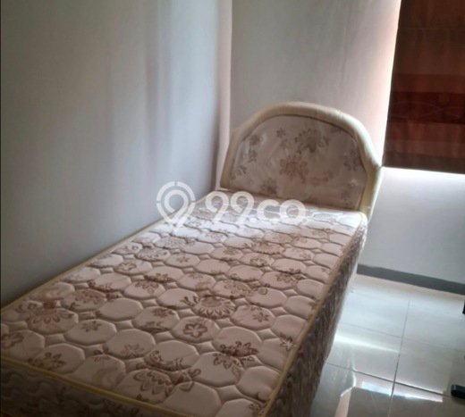 Siap Huni Apartemen di Tangerang 2 Kamar & 1 Kamar Mandi, Luas 60m2 Siap Huni Apartemen di Tangerang 2 Kamar & 1 Kamar Mandi, Luas 60m2