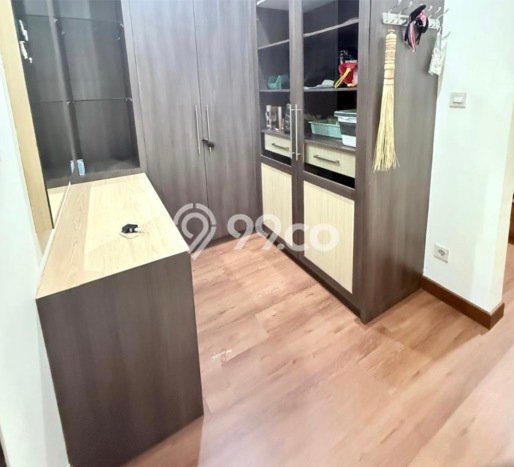 For Sale! Luxury House LT 230m2 Desain Modern di Pluit For Sale! Luxury House LT 230m2 Desain Modern di Pluit