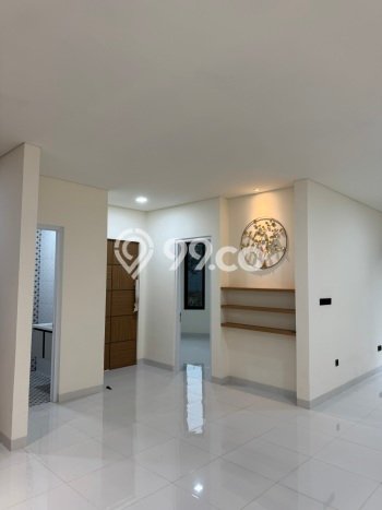 Ready to Use! Premium House LT 174m2 Desain Elegan di BSD Eminent Ready to Use! Premium House LT 174m2 Desain Elegan di BSD Eminent