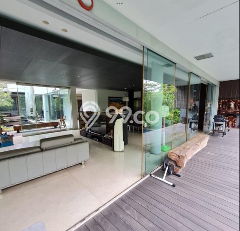 For Sale! Premium House LT 1113m2 Desain Modern di Pantai Indah Kapuk For Sale! Premium House LT 1113m2 Desain Modern di Pantai Indah Kapuk
