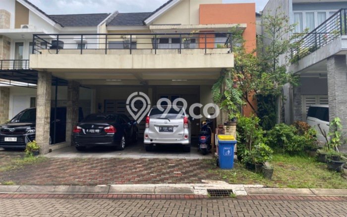 Dijual Rumah Luas Megah Dengan View Eksklusif di BSD Delatinos, Tangerang Dijual Rumah Luas Megah Dengan View Eksklusif di BSD Delatinos, Tangerang