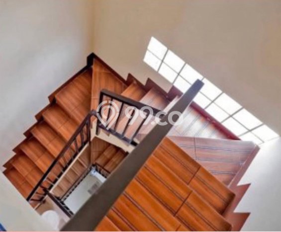 Unit Komersial Dijual di Jakarta Barat LT 69m2 & LB 192m2 Unit Komersial Dijual di Jakarta Barat LT 69m2 & LB 192m2