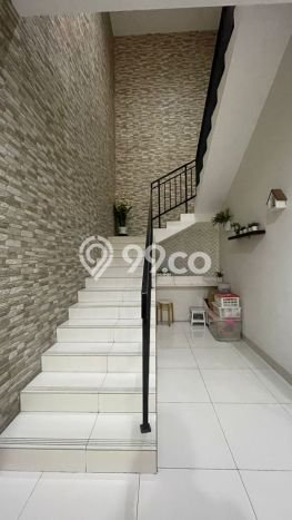 Rumah Elit Modern Tanpa Renovasi di Pluit Jakarta Utara Rumah Elit Modern Tanpa Renovasi di Pluit Jakarta Utara