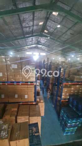 Gudang Dijual di Jakarta Barat LT 1272m2 & LB 1300m2 Lokasi Terbaik! Gudang Dijual di Jakarta Barat LT 1272m2 & LB 1300m2 Lokasi Terbaik!