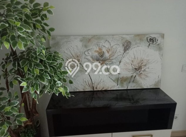 Dijual Apartemen Luxury di Puri Indah 4 Kamar & 3 Kamar Mandi Dijual Apartemen Luxury di Puri Indah 4 Kamar & 3 Kamar Mandi