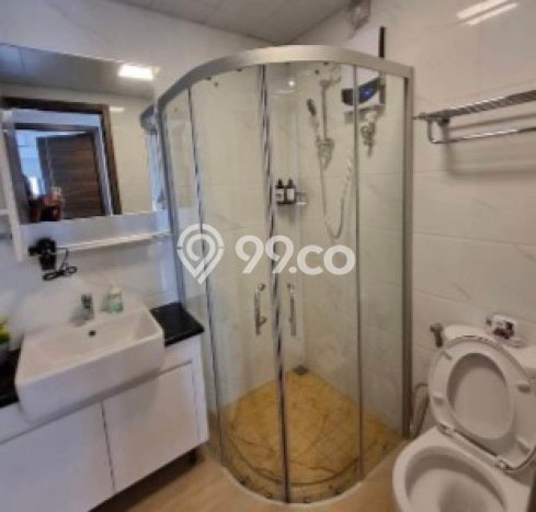 Dijual Apartemen di BSD, Tangerang Selatan Punya 3 Kamar Tidur Dijual Apartemen di BSD, Tangerang Selatan Punya 3 Kamar Tidur