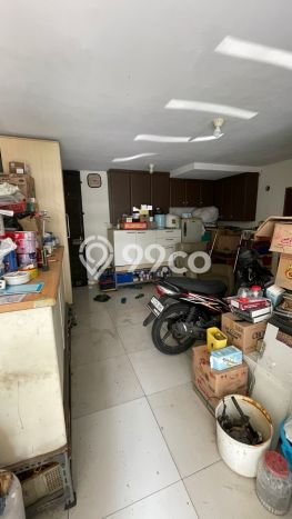Rumah Elit Modern Tanpa Renovasi di Pluit Jakarta Utara Rumah Elit Modern Tanpa Renovasi di Pluit Jakarta Utara