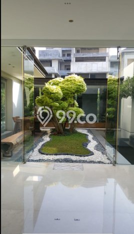 For Sale! Premium House LT 1113m2 Desain Modern di Pantai Indah Kapuk For Sale! Premium House LT 1113m2 Desain Modern di Pantai Indah Kapuk
