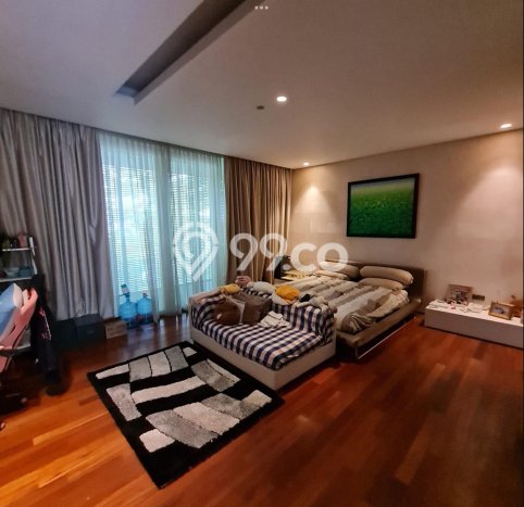 For Sale! Premium House LT 1113m2 Desain Modern di Pantai Indah Kapuk For Sale! Premium House LT 1113m2 Desain Modern di Pantai Indah Kapuk