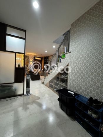 Disewakan Rumah Murah di Pantai Indah Kapuk Jakarta Utara Punya 4 KT Disewakan Rumah Murah di Pantai Indah Kapuk Jakarta Utara Punya 4 KT