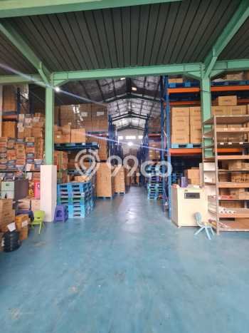 Gudang Dijual di Jakarta Barat LT 1272m2 & LB 1300m2 Lokasi Terbaik! Gudang Dijual di Jakarta Barat LT 1272m2 & LB 1300m2 Lokasi Terbaik!